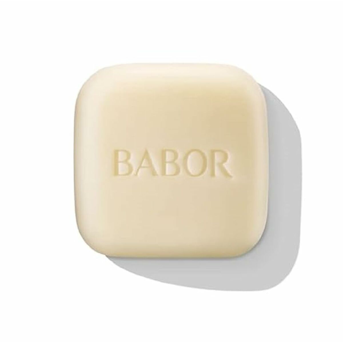 Facial Exfoliator Babor 65 g til kvinder produkt emballage