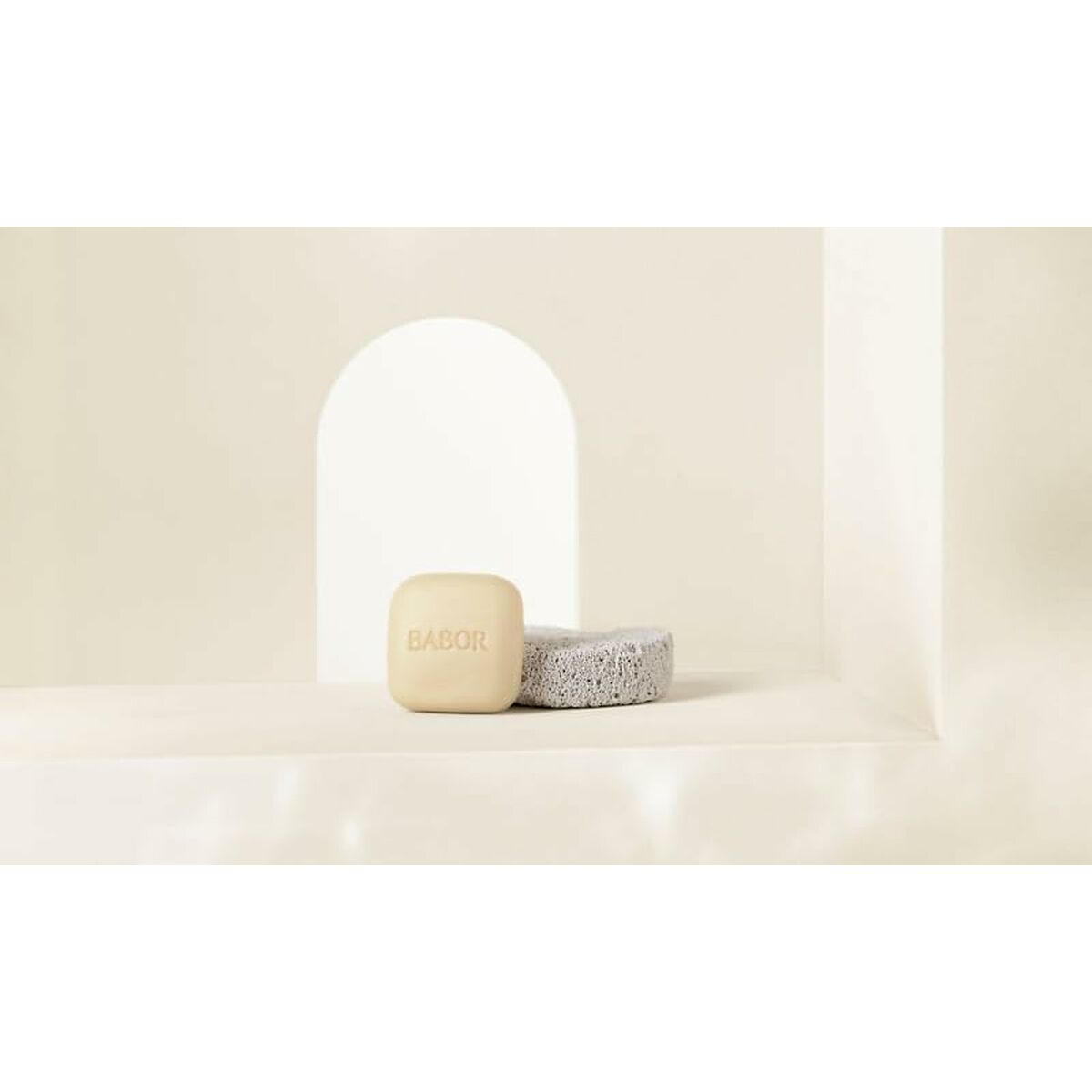 Facial Exfoliator Babor 65 g til kvinder produkt emballage