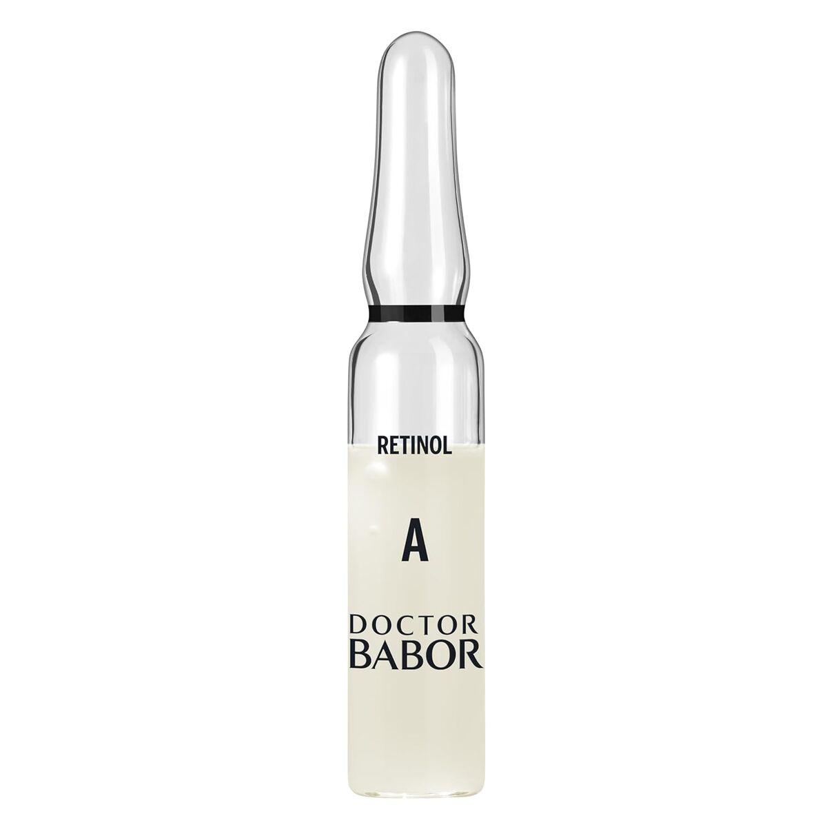 Facial Serum Babor Renewal 7 x 2 ml Ampuller serumflaske