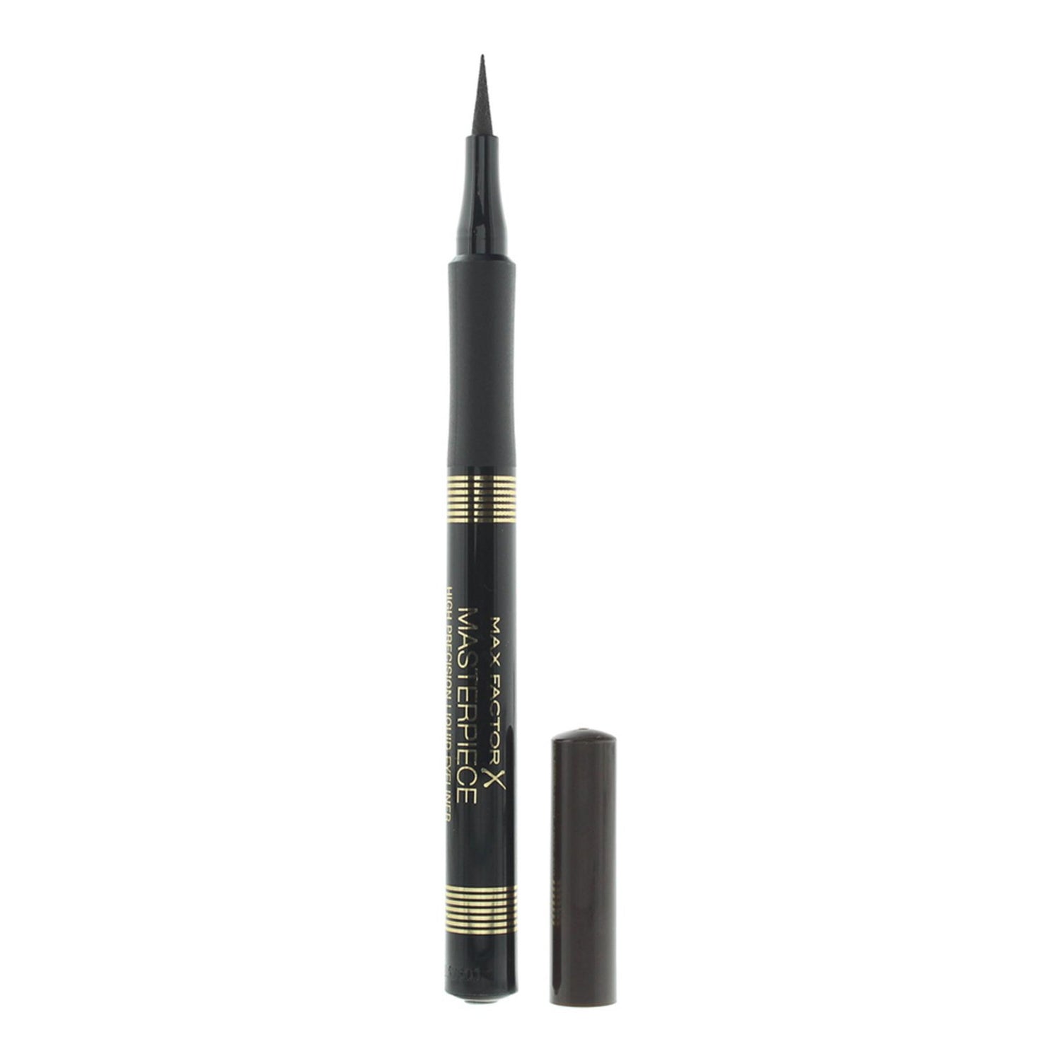 Max Factor, Masterpiece High Precision, Liquid Eyeliner, Chocolate, 1 ml