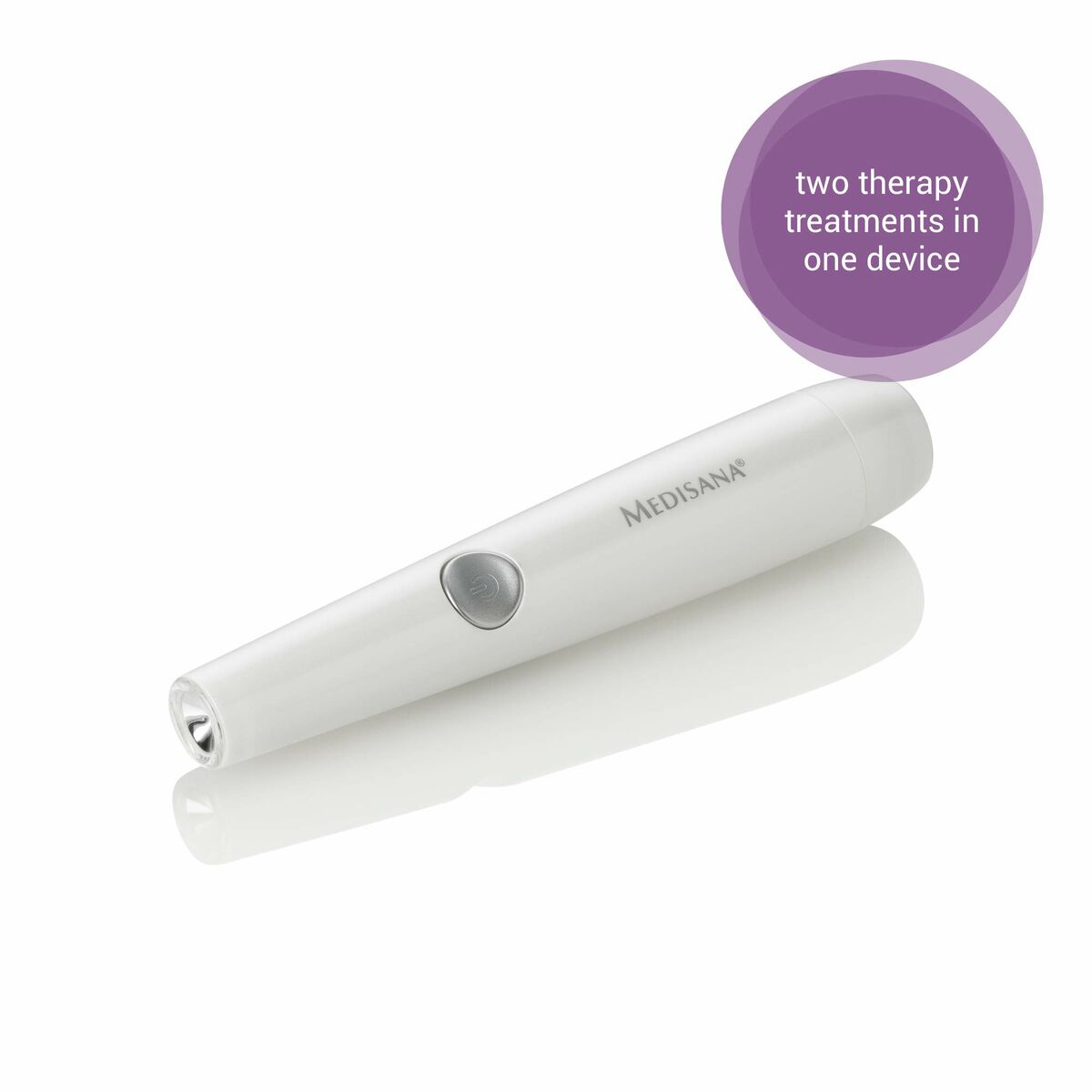 LED Phototherapy Pen Medisana DC 300 produktemballage