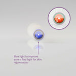 LED Phototherapy Pen Medisana DC 300 produktemballage