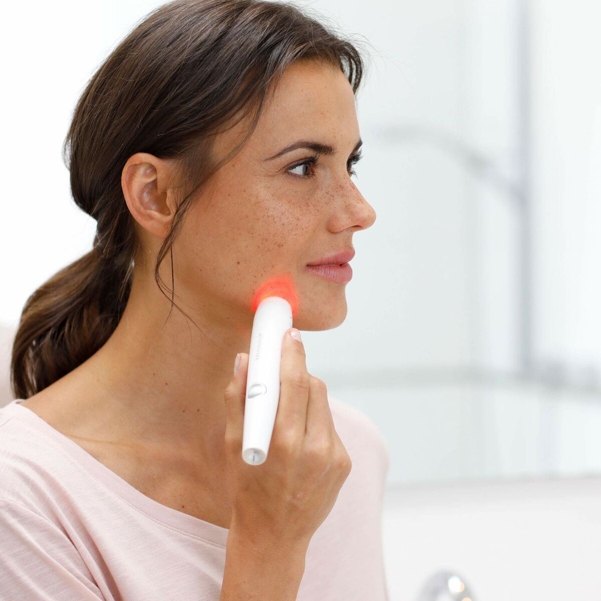 LED Phototherapy Pen Medisana DC 300 produktemballage