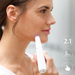 LED Phototherapy Pen Medisana DC 300 produktemballage