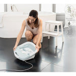 Fodmassager Medisana FS 886 produktemballage