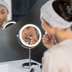 Mirror Medisana Chrome produktemballage