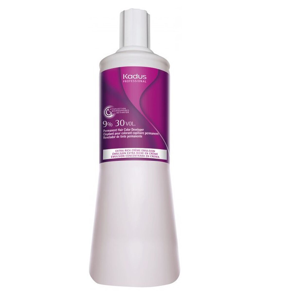 Hair Oxidizer Londa 1 L 30 vol 9 % produktemballage
