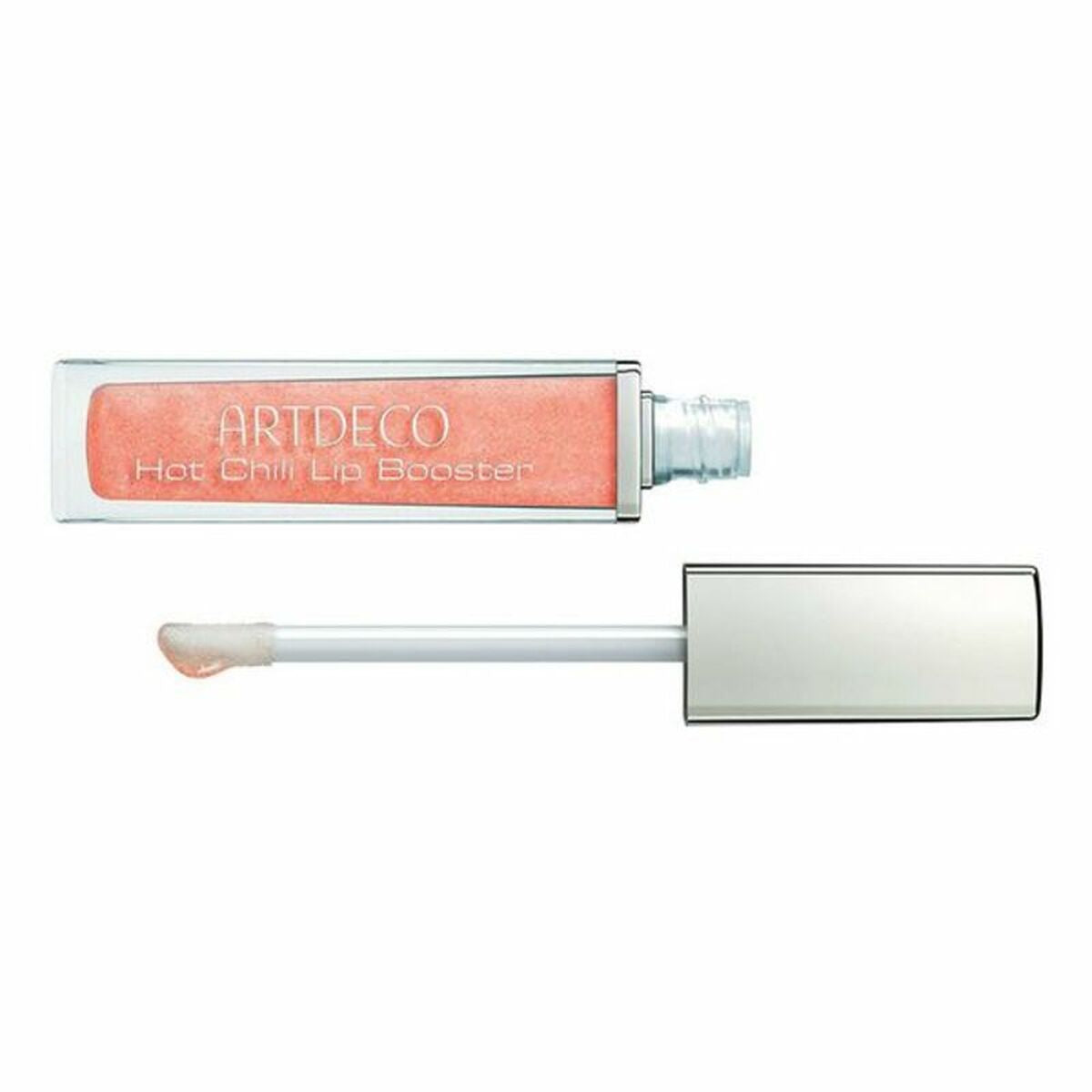 Lipgloss Artdeco Hot Chili 6 ml produktemballage