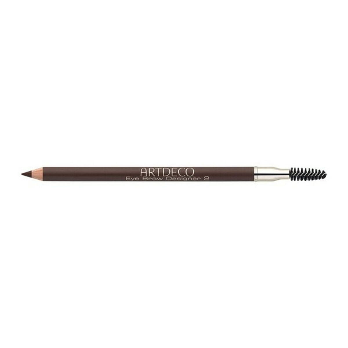 Eyebrow Pencil Eye Brow Designer Artdeco produktemballage