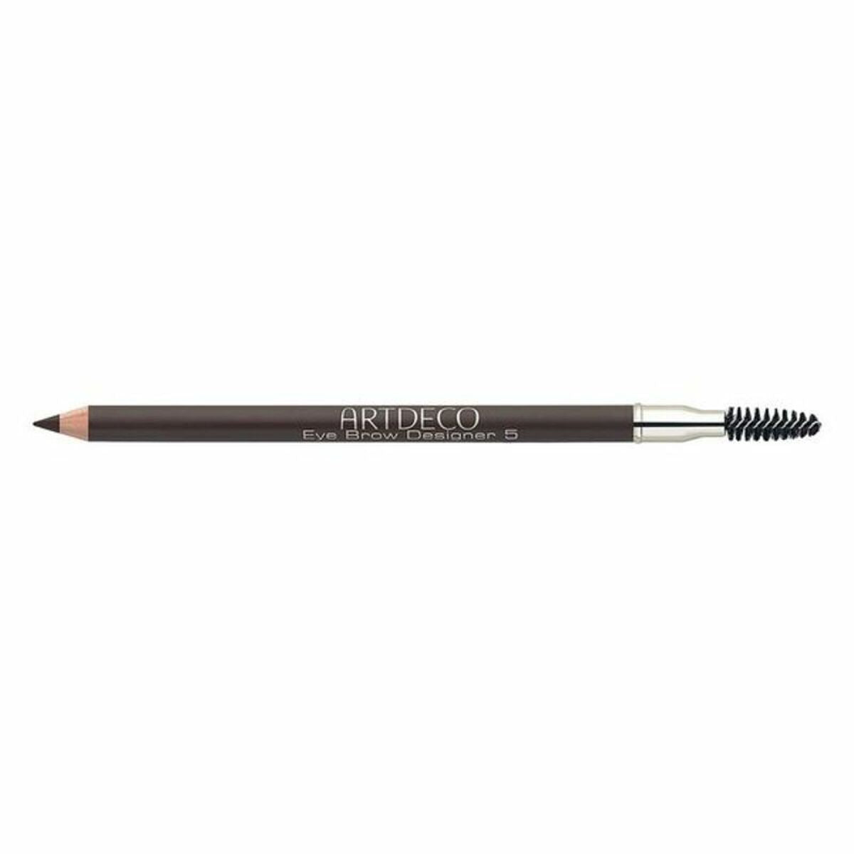 Eyebrow Pencil Artdeco Eye Brow Nº 3-Medium Dark 1 g produktemballage