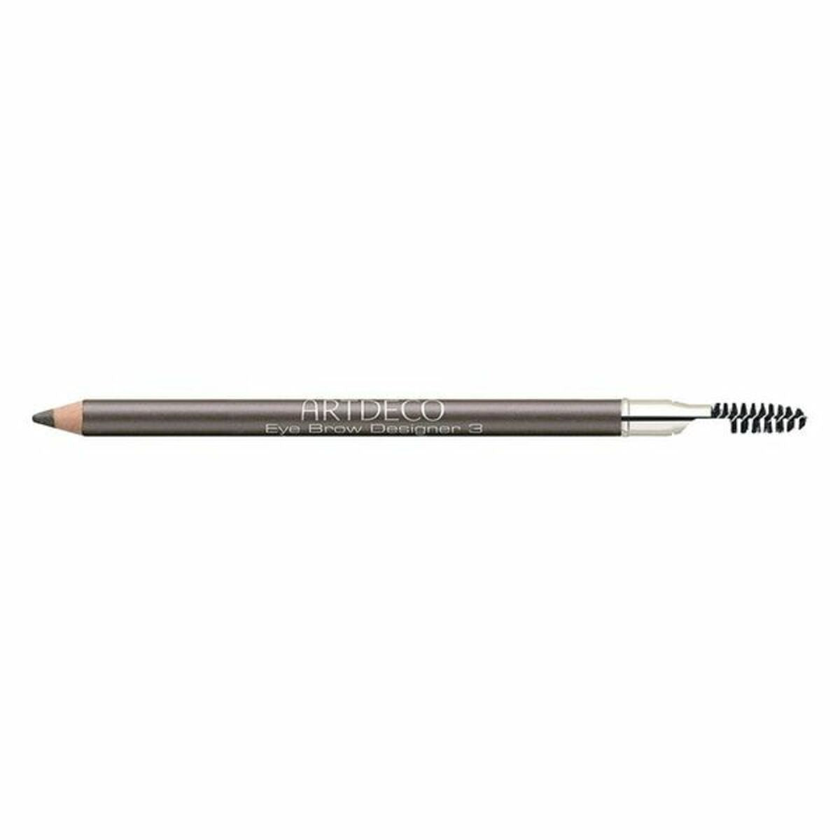 Eyebrow Pencil Artdeco Eye Brow Nº 3-Medium Dark 1 g produktemballage