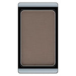 Øjenbrynspudder Artdeco makeup emballage