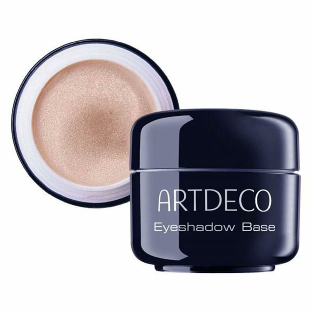 Eye Make-up Foundation Artdeco Eyeshadow 5 ml makeup emballage