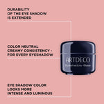 Eye Make-up Foundation Artdeco Eyeshadow 5 ml makeup emballage