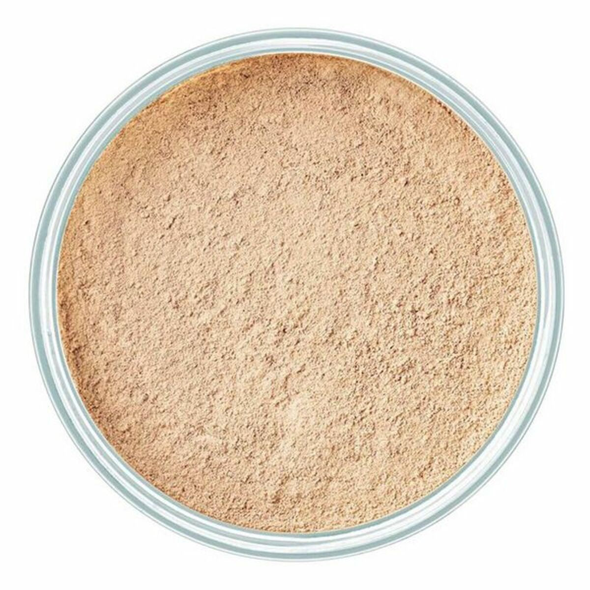 Powdered Make Up Mineral Artdeco 15 g makeup emballage