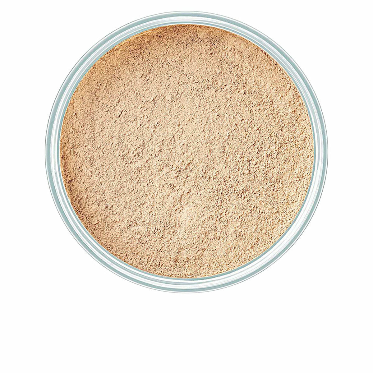 Powdered Make Up Mineral Artdeco 15 g makeup emballage