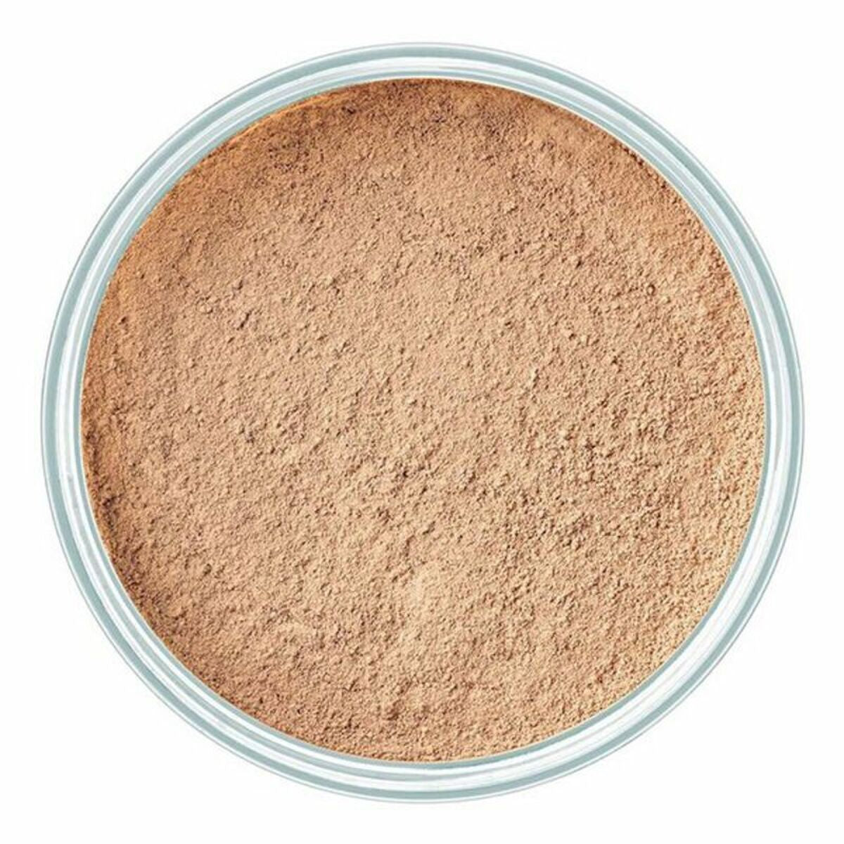 Powdered Make Up Mineral Artdeco 15 g makeup emballage