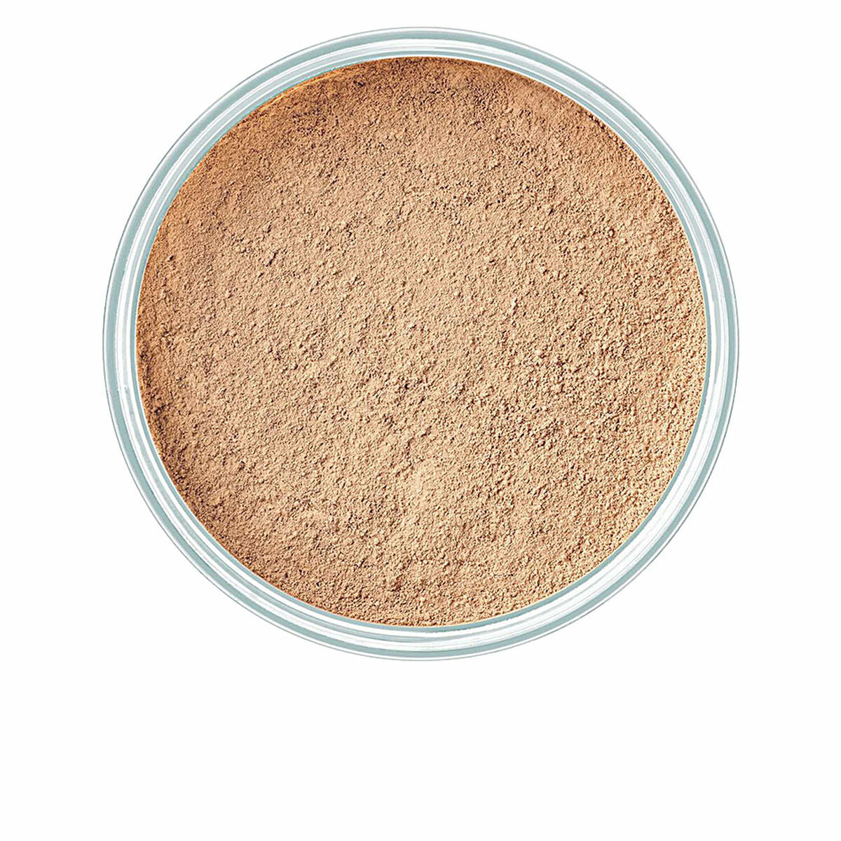 Powdered Make Up Mineral Artdeco 15 g makeup emballage