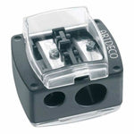 Pencil Sharpener Duo Artdeco 1180 produktemballage