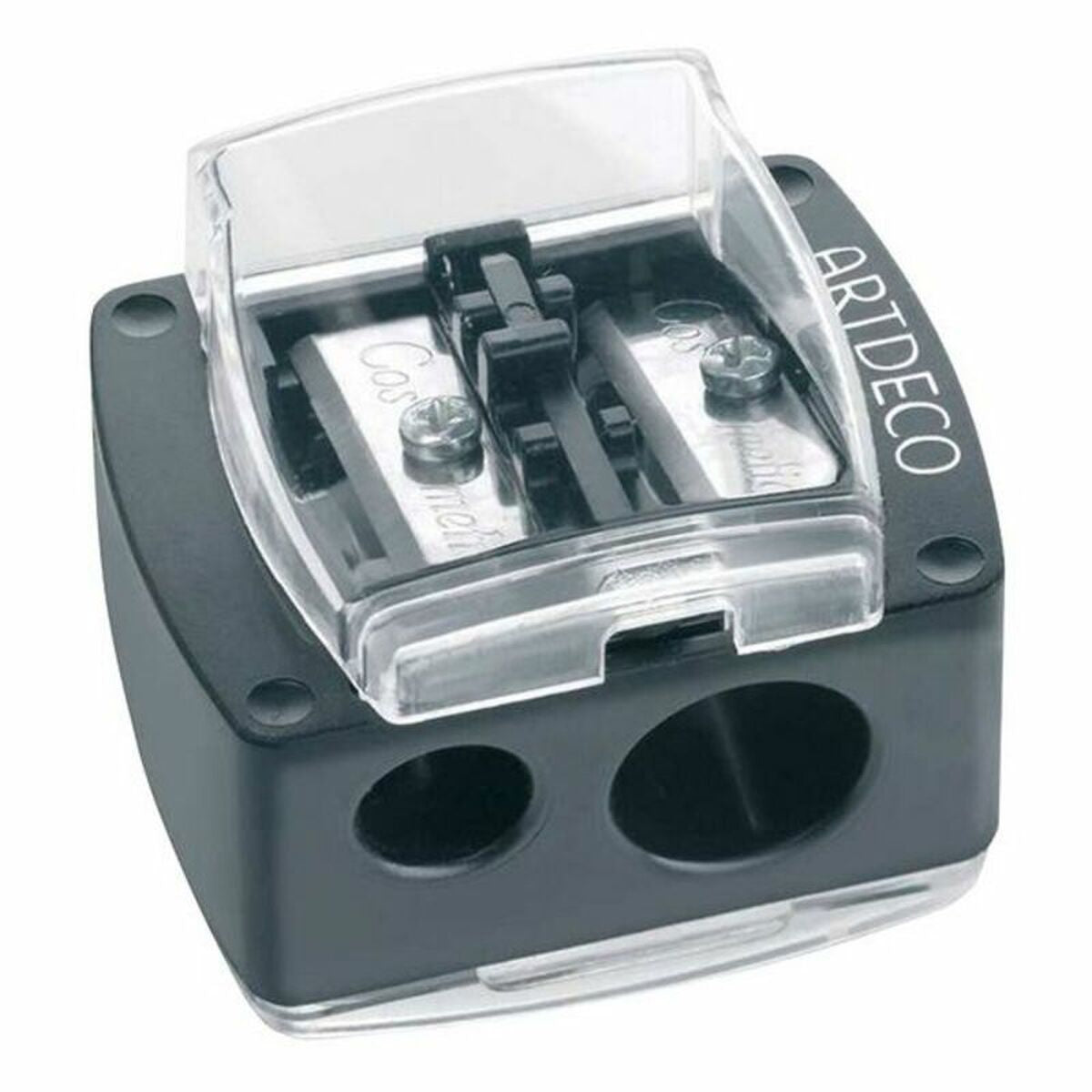 Pencil Sharpener Duo Artdeco 1180 produktemballage
