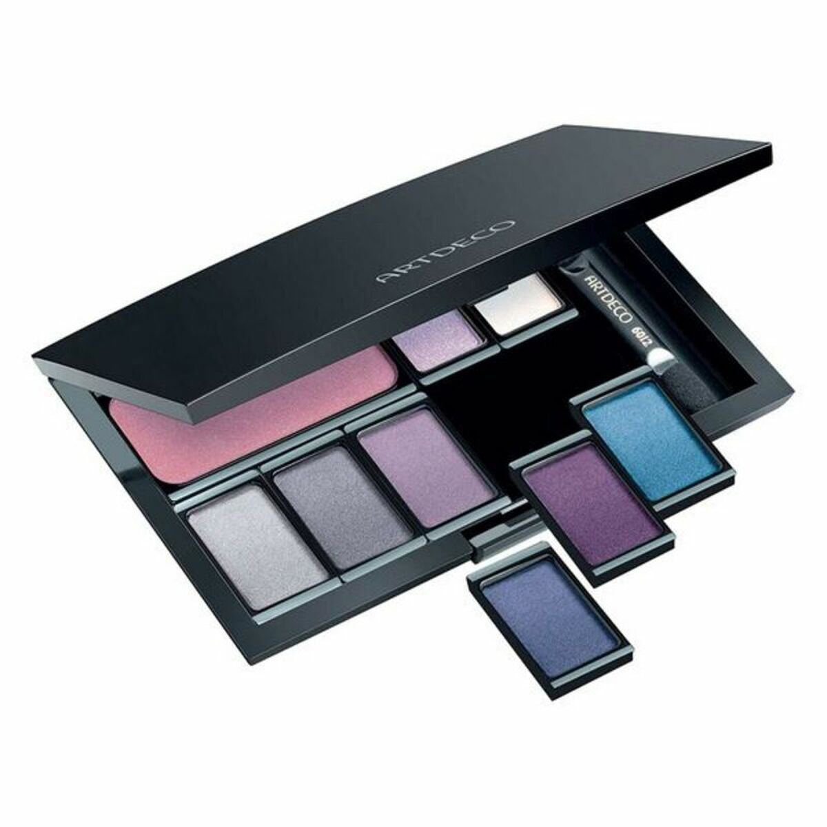 Make-up Holder Beauty Box Magnum Artdeco Beauty Box til kvinder produktemballage