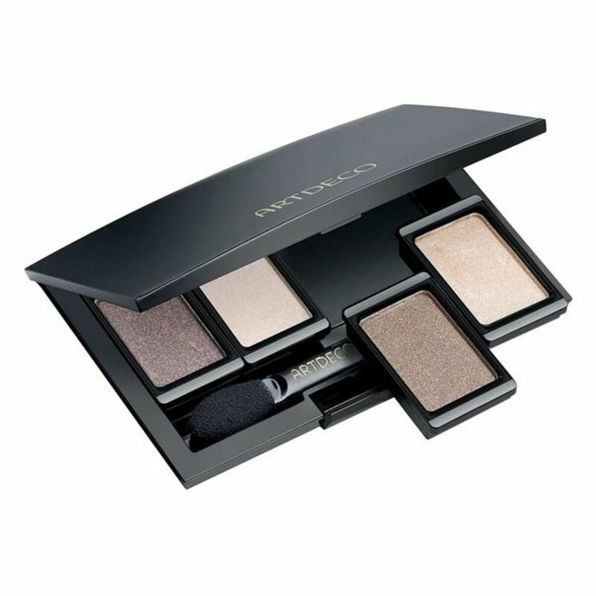 Make-up Holder Beauty Box Quattro Artdeco Beauty Box produktemballage