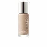 Fluid Makeup Rich Care Artdeco 20 ml produktemballage
