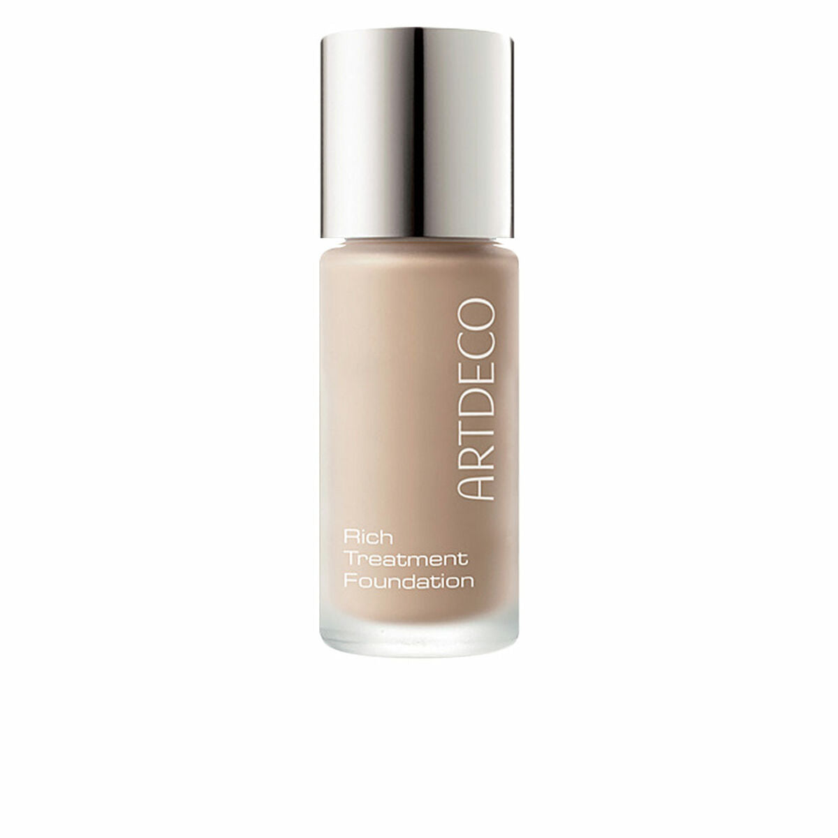 Fluid Makeup Rich Care Artdeco 20 ml produktemballage