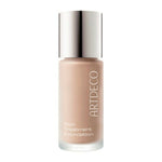 Fluid Makeup Rich Care Artdeco 20 ml produktemballage