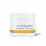 Purifying Mask Dr. Hauschka 1023-003 90 g maske emballage