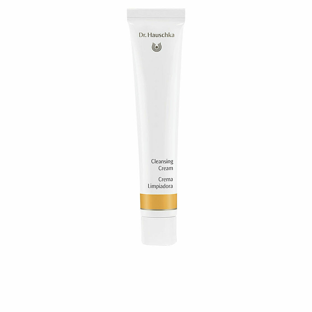 Ansigtscreme Dr. Hauschka Cleansing Cream 50 ml hudplejeemballage