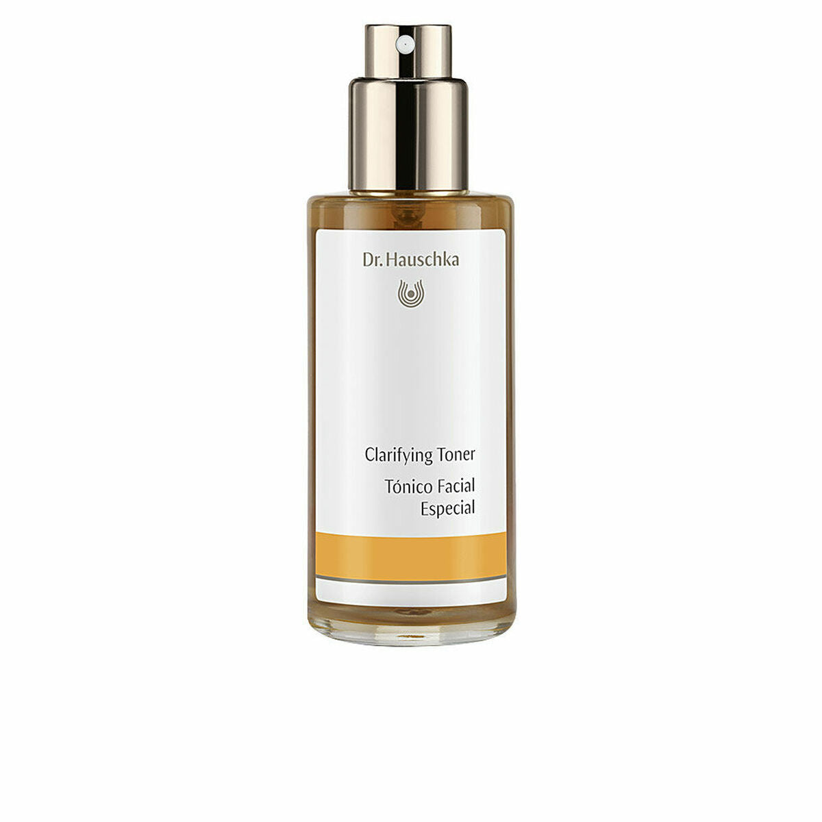 Facial Toner Dr. Hauschka Clarifying 100 ml hudplejeemballage