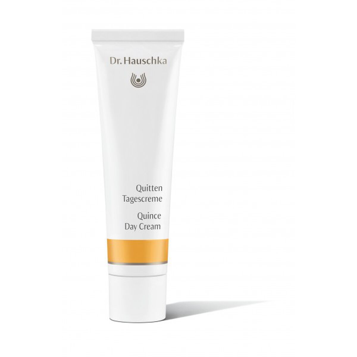 Dagcreme Dr. Hauschka Quince Day Cream 30 ml til kvinder hudpleje emballage