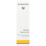 Dagcreme Dr. Hauschka Quince Day Cream 30 ml til kvinder hudpleje emballage