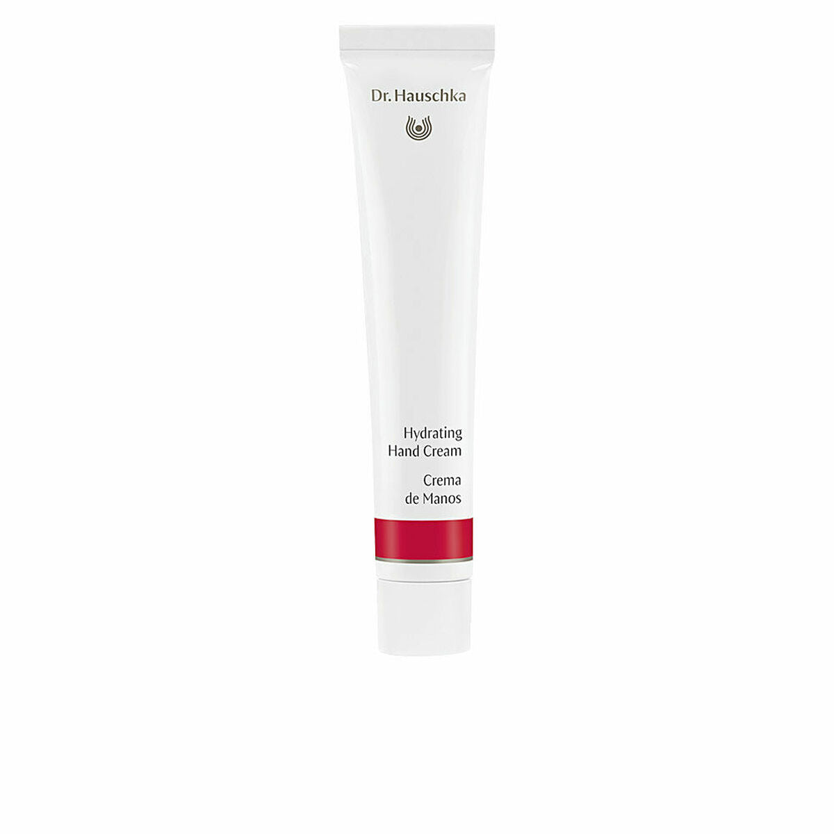 Håndcreme Dr. Hauschka EHA1501 50 ml hudplejeemballage