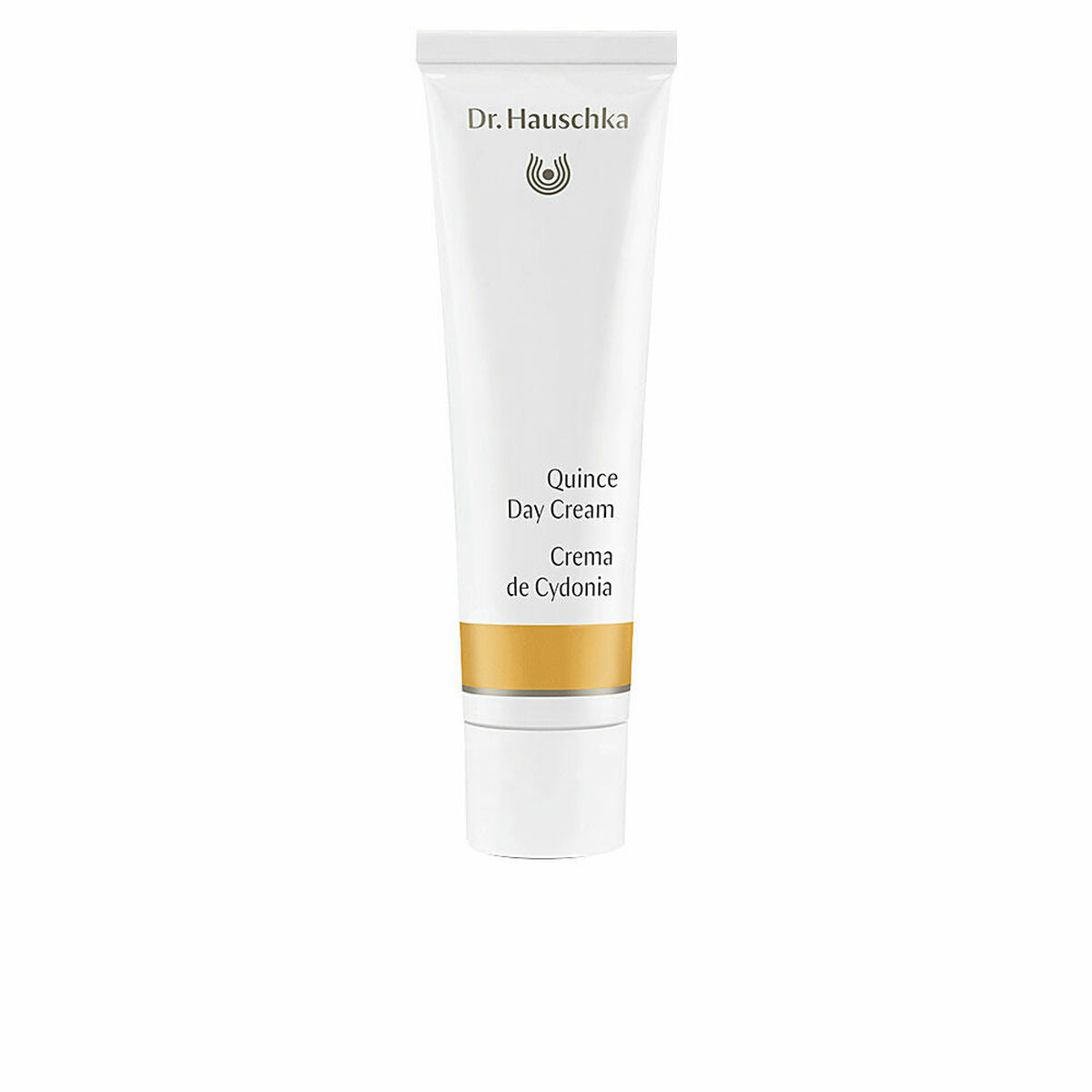 Dagcreme Dr. Hauschka Quince 30 ml hudplejeemballage