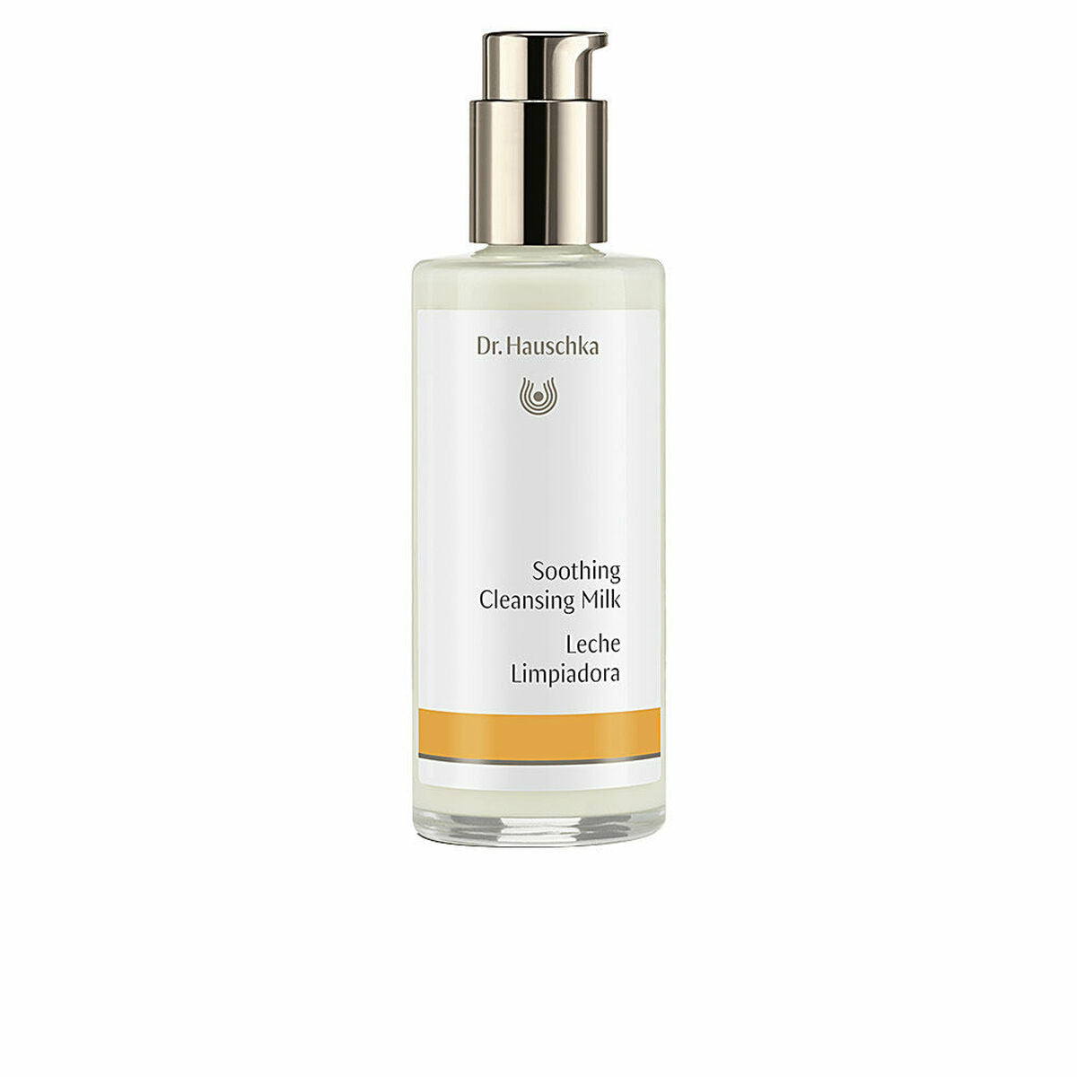 Cleansing Lotion Dr. Hauschka Beroligende 145 ml hudplejeemballage