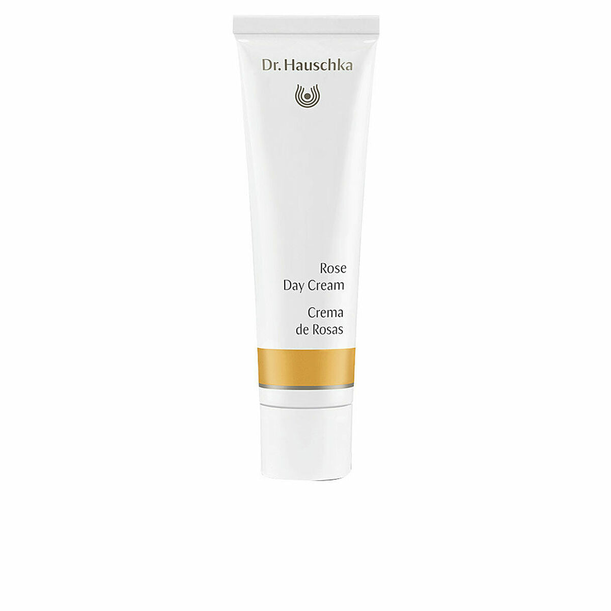 Moisturizing Day Cream Dr. Hauschka WRCt 30 ml hudplejeemballage