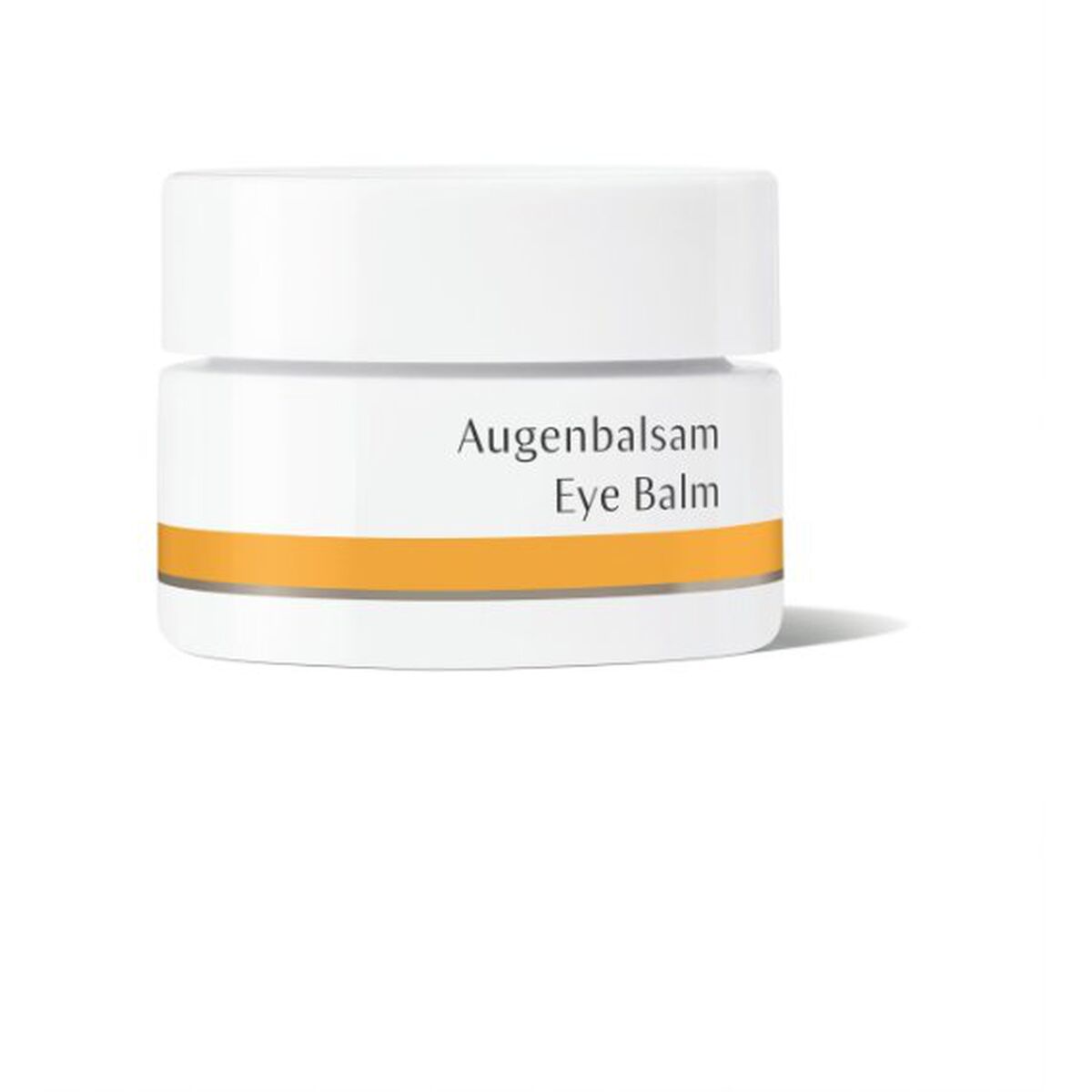 Balsam til øjenområdet Dr. Hauschka 10 ml til kvinder hudpleje emballage