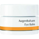 Balsam til øjenområdet Dr. Hauschka 10 ml til kvinder hudpleje emballage