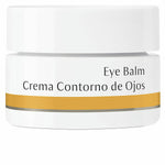 Eye Area Cream Dr. Hauschka Eye Balm 10 ml hudplejeemballage