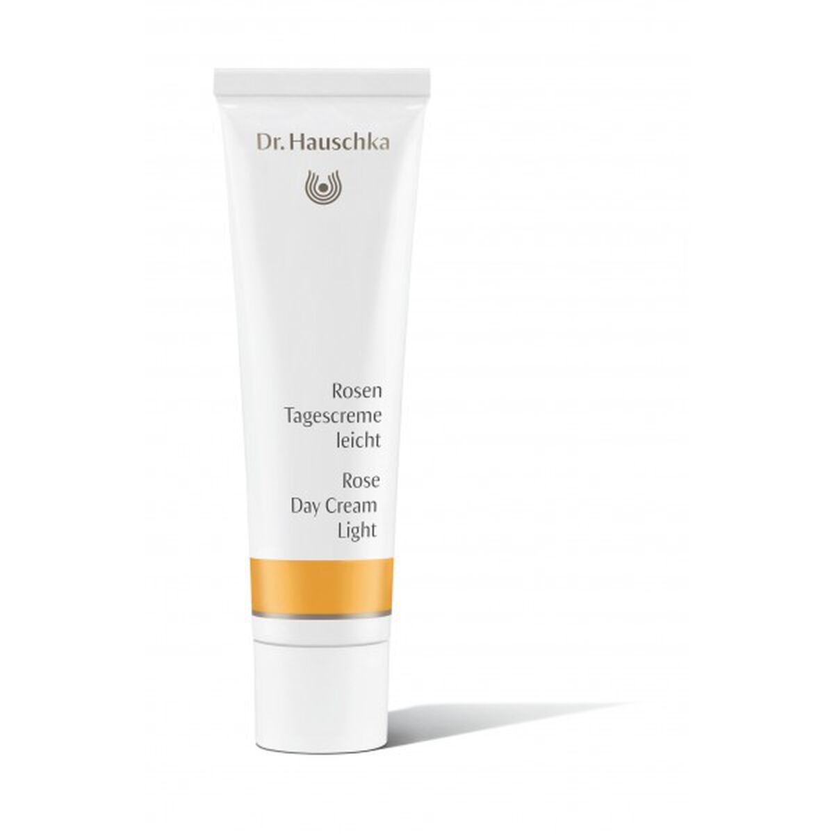 Dagcreme Dr. Hauschka 30 ml til kvinder hudpleje emballage