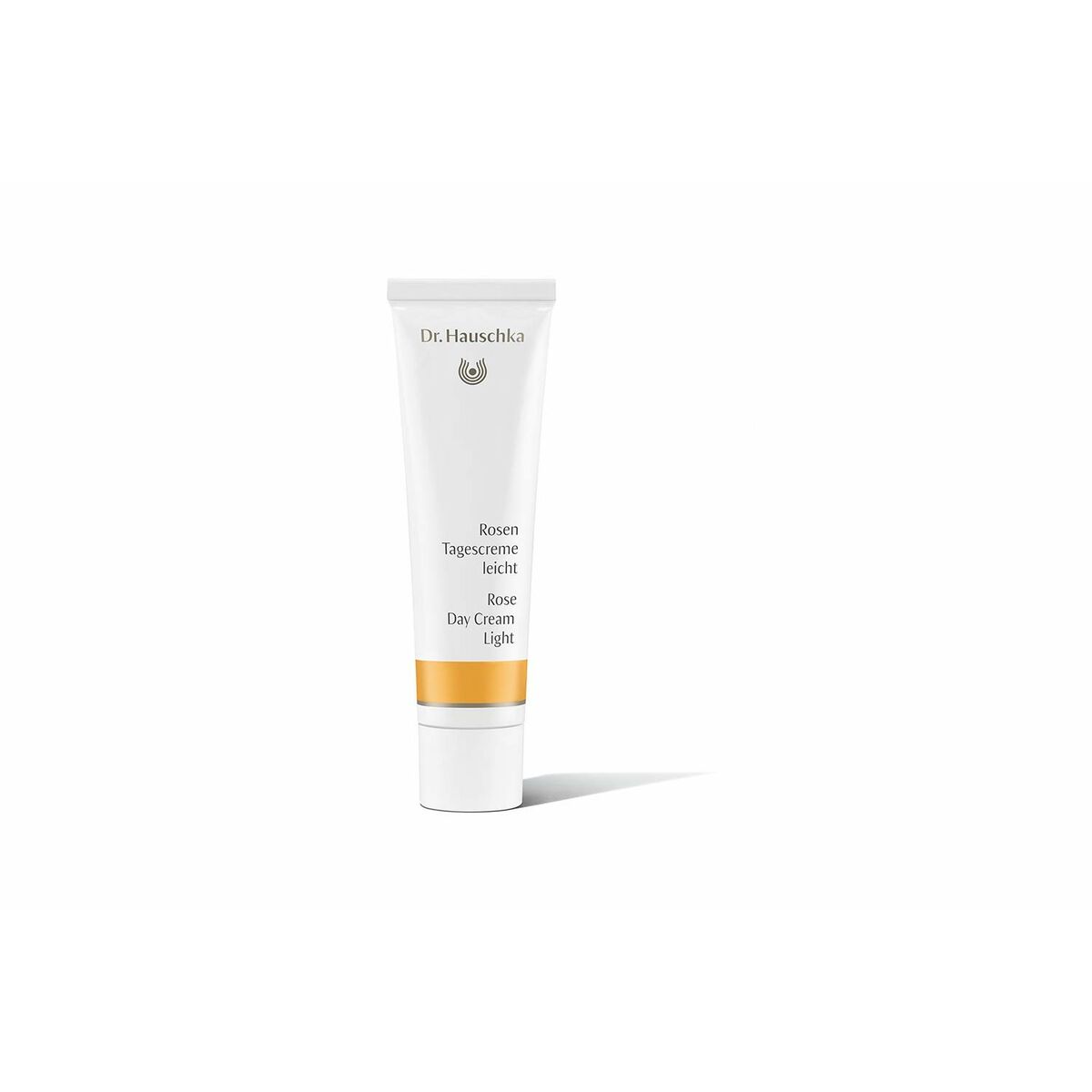Dagcreme Dr. Hauschka 30 ml til kvinder hudpleje emballage