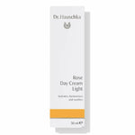 Dagcreme Dr. Hauschka 30 ml til kvinder hudpleje emballage