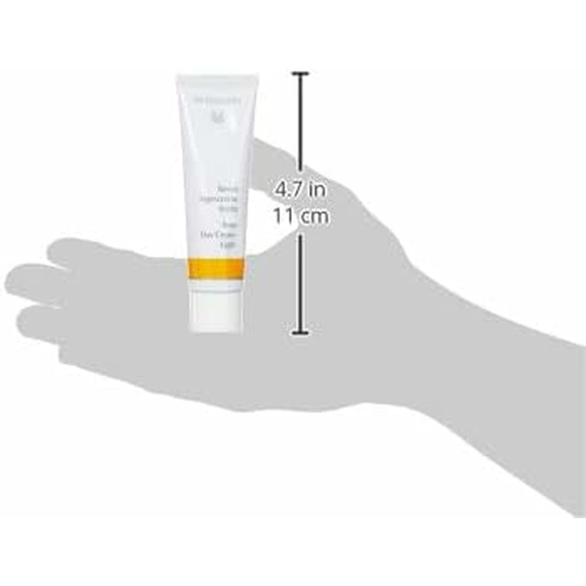 Dagcreme Dr. Hauschka 30 ml til kvinder hudpleje emballage