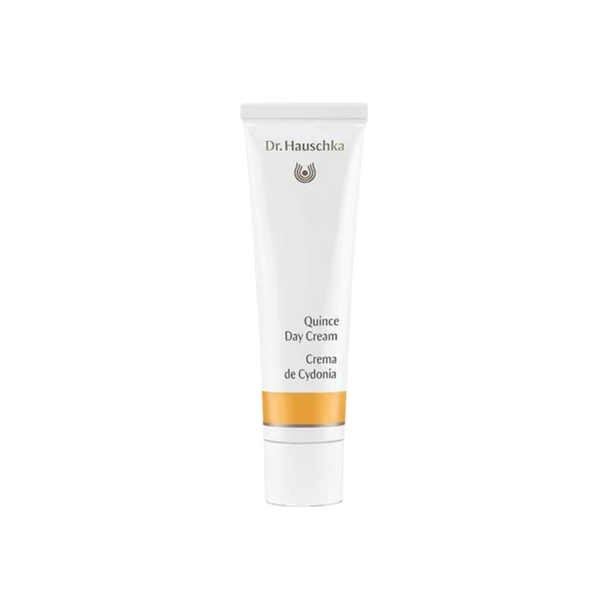 Moisturizing Facial Mask Dr. Hauschka Revitalizing Mask 30 ml til kvinder maske emballage