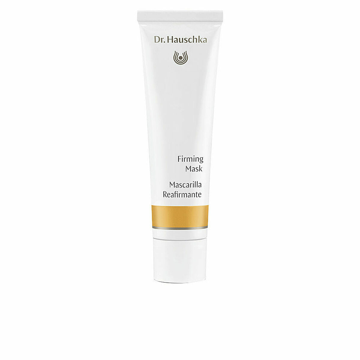 Toning Face Mask Dr. Hauschka Firming 30 ml maske emballage