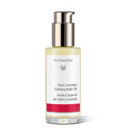 Body Oil Dr. Hauschka EHA2206 75 ml produktemballage
