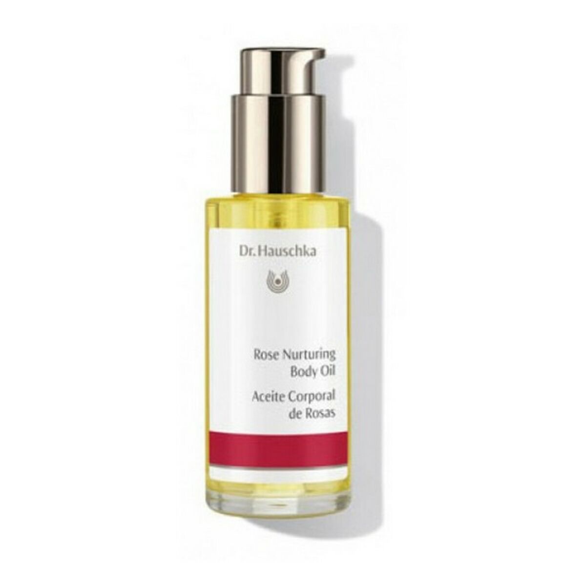 Body Oil Dr. Hauschka 1023-061 75 ml produktemballage