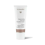 Firming Neck and Décolletage Cream Dr. Hauschka Regenererende 40 ml hudplejeemballage
